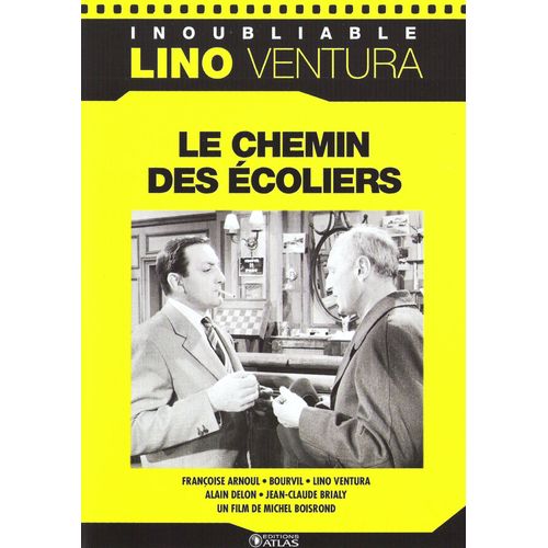 Le Chemin Des Écoliers