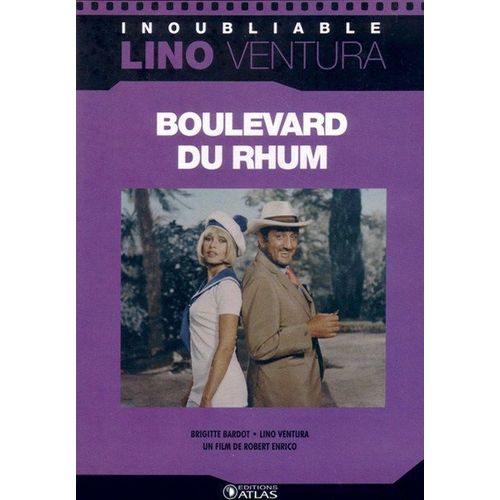 Boulevard Du Rhum