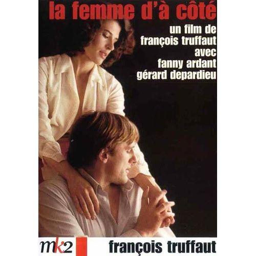 La Femme D'à Côté