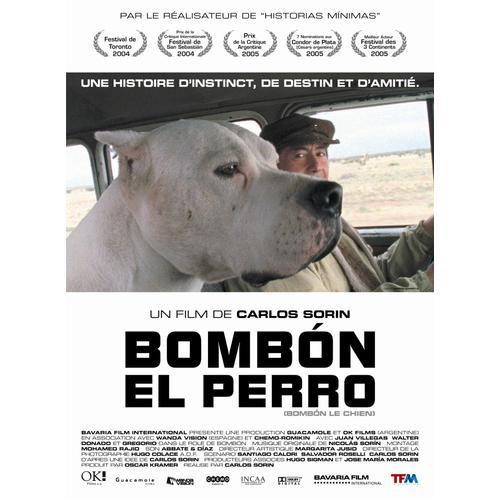 Bombón El Perro (Bombón Le Chien)