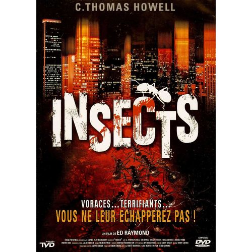 Insects