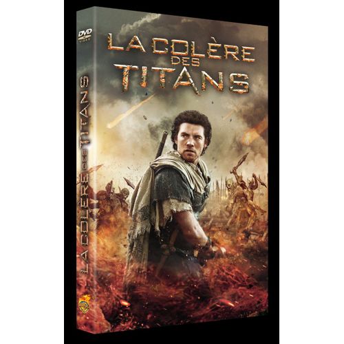 La Colère Des Titans