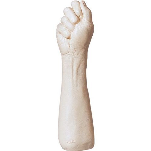 Godes Spécial Fist : Gode Spécial Fist The Fist Sex Toy