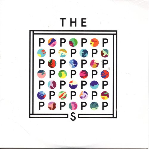 The Popopopops " A Quick Remedy "