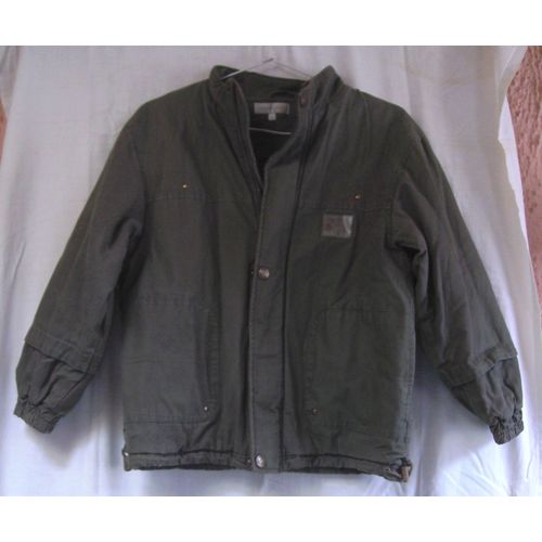 Blouson / Manteau Kiabi Coté Garçons -10 Ans