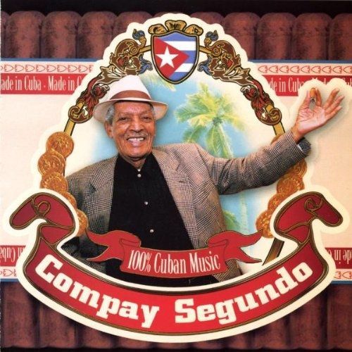 Cuban Music-100 Prozent