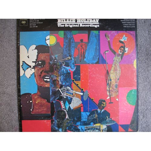 The Original Recordings