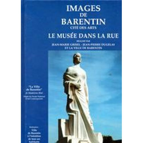 Images De Barentin Cit¿ Des Arts Le Mus¿E Dans La Rue