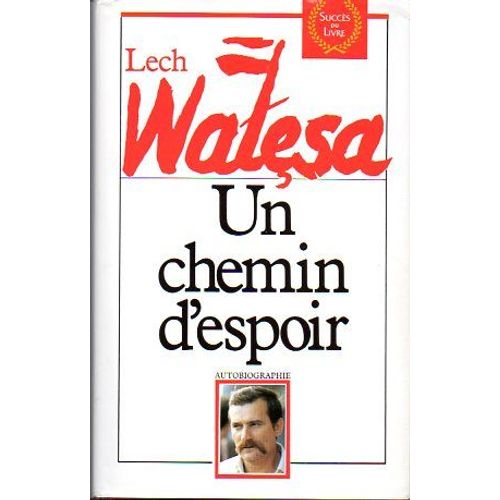 Un Chemin D'espoir