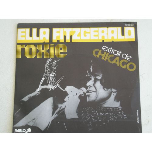 Roxie -Extrait De Chicago