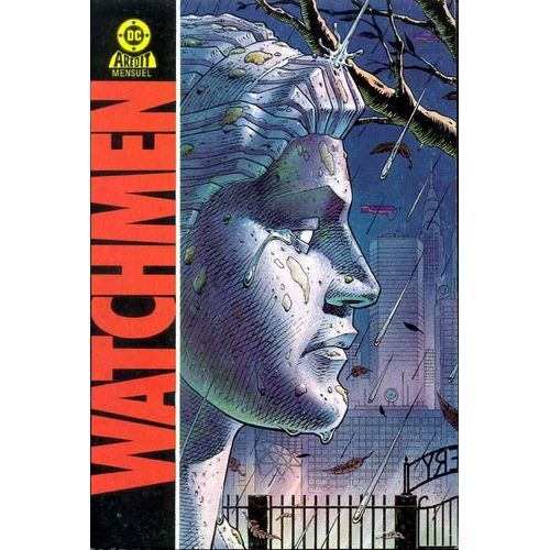 Watchmen N° 1