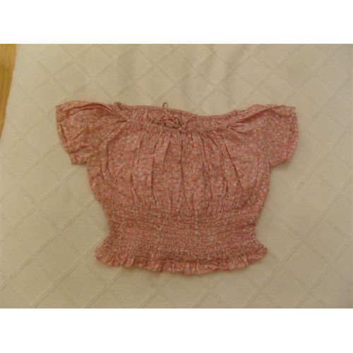 Chemise Popeline Coton Imprimé Derhy