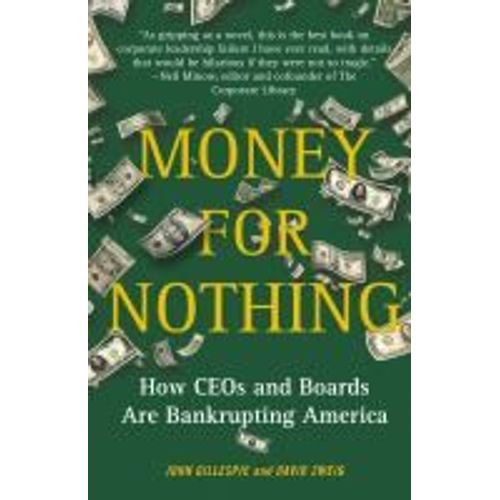 Money For Nothing