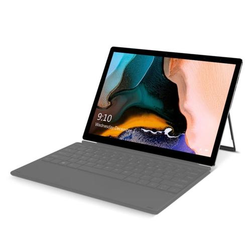 Tablette PC CHUWI Ubook X, 12 pouces, 8 Go + 256 Go, Windows 10 Intel Gemini-Lake N4100 Quad-Core 1,1 GHz-2,4 GHz, prise en charge de la carte TF et du WiFi double bande et du Bluetooth et du capteur G, sans clavier