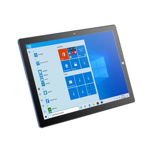 Pipo W10 2 sur 1 Tablet PC, 10,1 pouces, 6 Go + 64 Go, Système Windows 10, Intel Gemini Lake N4120 Quad noyau jusqu'à 2,6 GHz, sans clavier et stylet stylos, support Dual Band Wifi & Bluetooth & TF Carte & HDMI, US