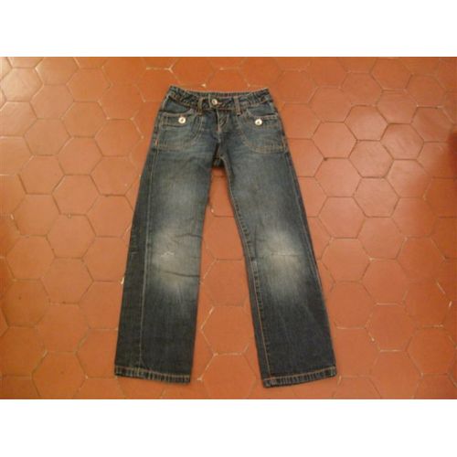 Jean Levis