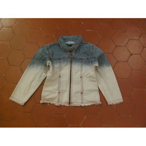 Blouson En Jean Orchestra