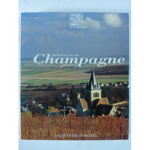 Merveilles De Champagne