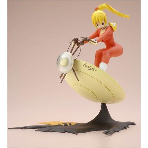 Birth Statuette Pvc 1/10 Jupiter Rasa 20 Cm
