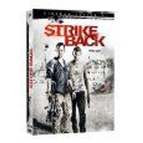 Strike Back : Project Dawn - Cinemax Saison 1