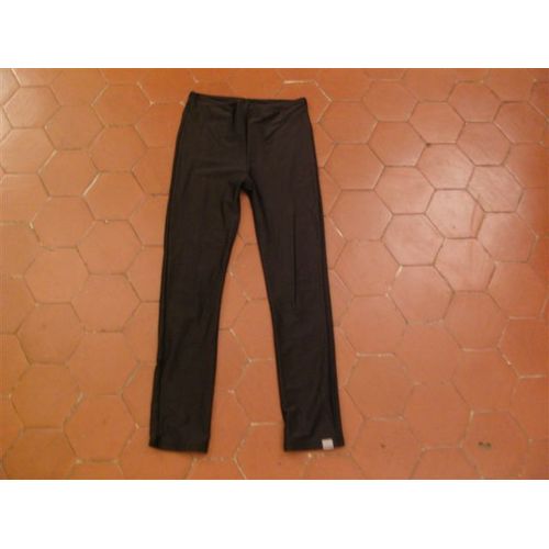 Collants Sans Pied Noir Go Sport