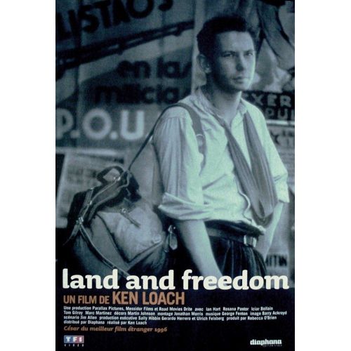 Land And Freedom