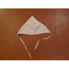 Foulard Popeline Coton Imprimé Okaïdi