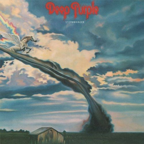 Stormbringer