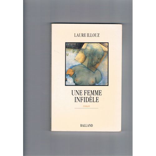 Une Femme Infidele