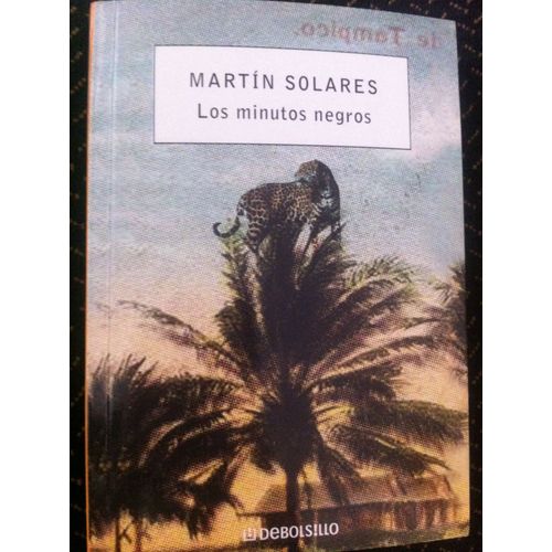 Los Minutos Negros