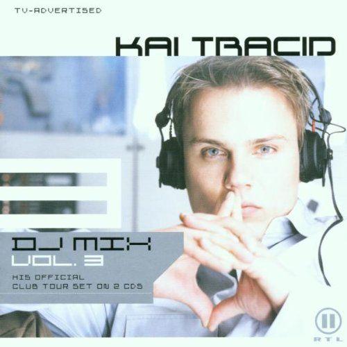 Kai Tracid Dj Mix Vol.3