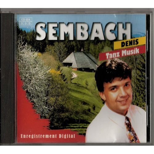 Denis Sembach - Tanz Musik