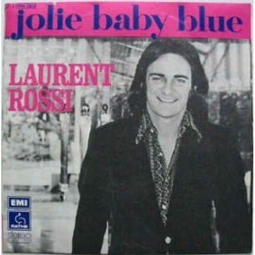 Jolie Baby Blue