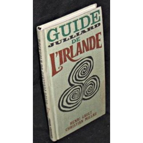 Guide Julliard De L'irlande