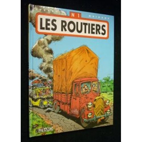 Les Routiers (N° 1)