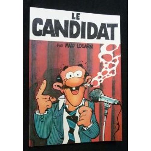 Le Candidat