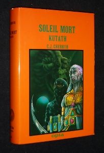 Soleil Mort N° 3 - Kutath