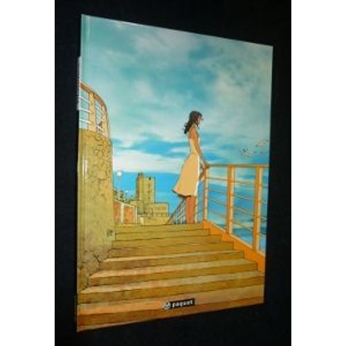 Collection Blandice