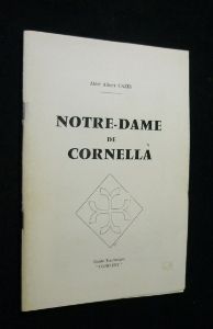 Notre-Dame De Cornella