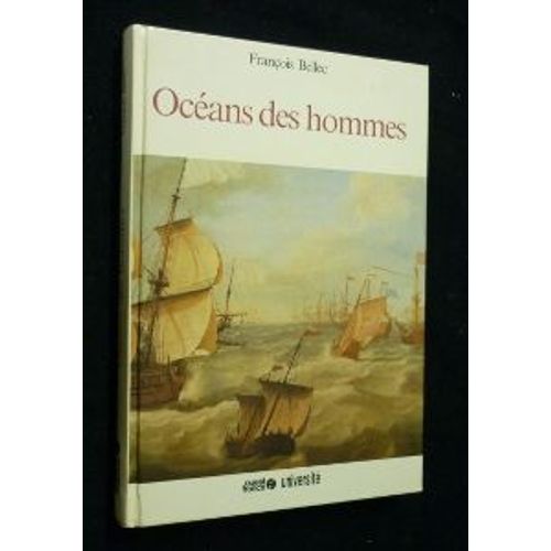 Océans Des Hommes