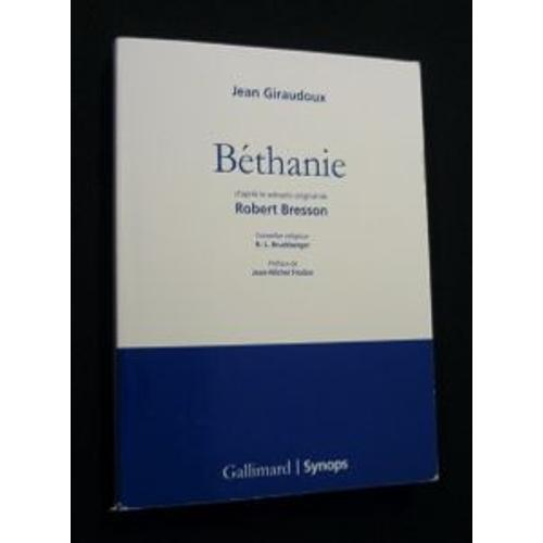 Béthanie