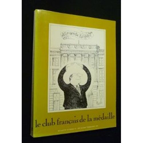 Le Club Français De La Médaille, Numéro 76, Deuxième Trimestre 1982