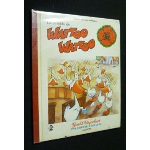 La Corrdia De Wattoo Wattoo