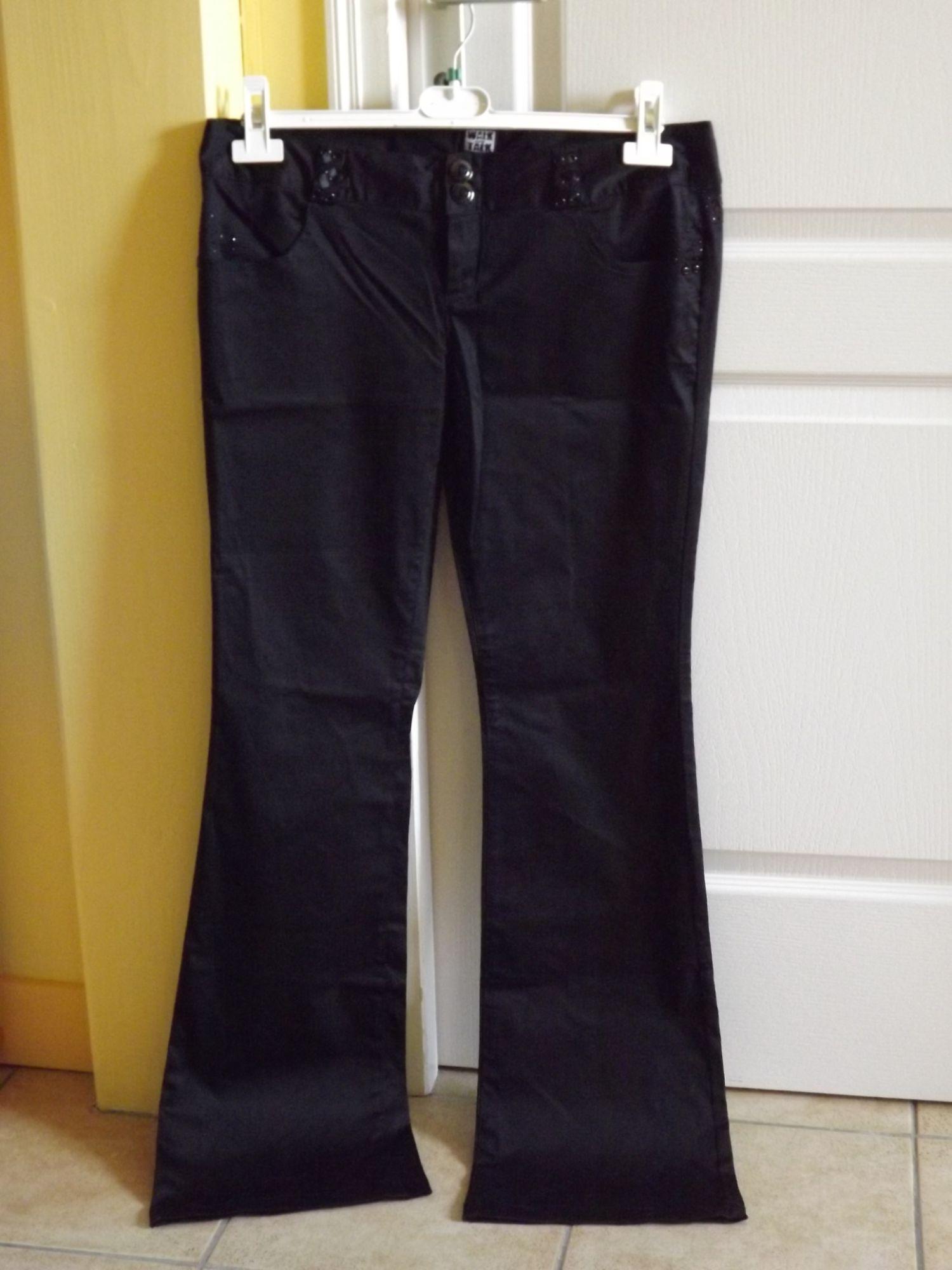 Jeans hotsell femme 42