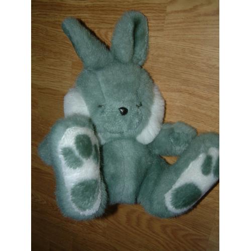 Peluche Lapin Ajena