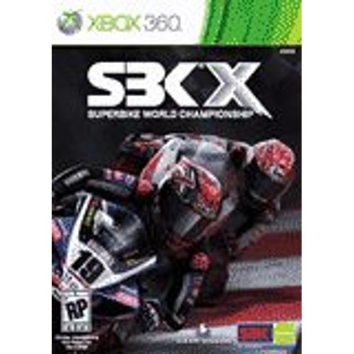 Sbk X Xbox 360