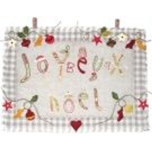 Kit De Broderie