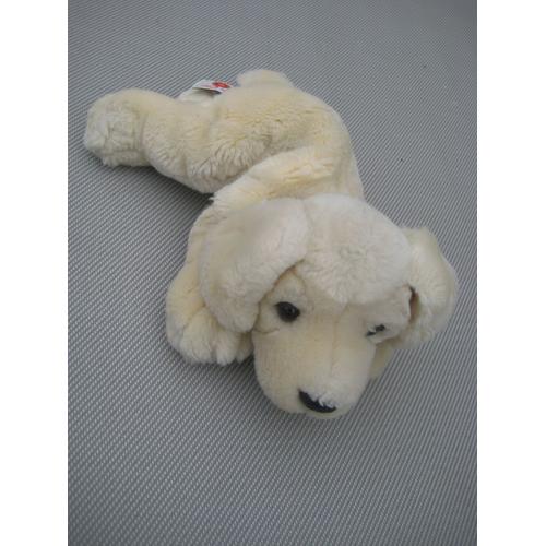 keel toys labrador