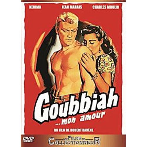 Goubbiah... Mon Amour