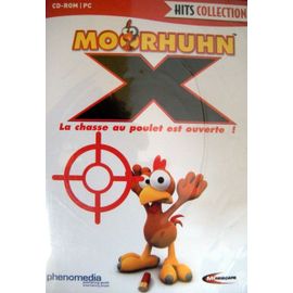 Moorhuhn Pc